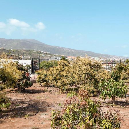 Vila Casa Quemahierro 2 Icod De Los Vinos Exteriér fotografie
