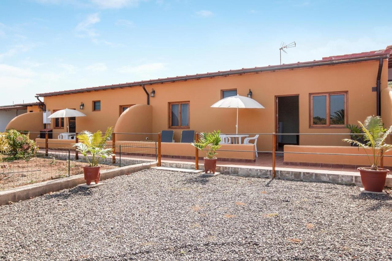 Vila Casa Quemahierro 2 Icod De Los Vinos Exteriér fotografie