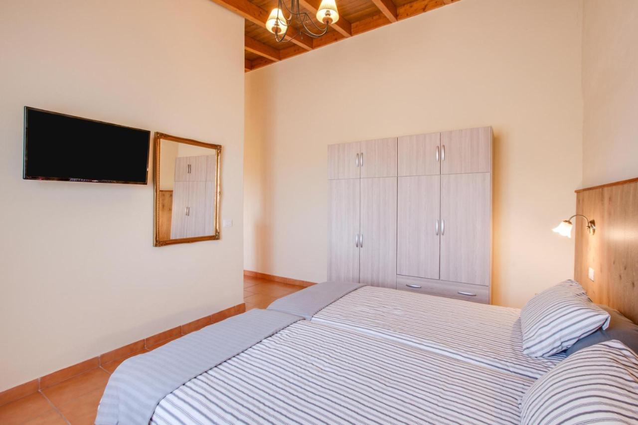 Vila Casa Quemahierro 2 Icod De Los Vinos Exteriér fotografie